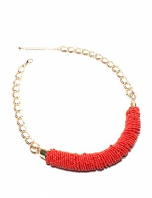 Twisted Seedbead Necklace - The Limited.jpg